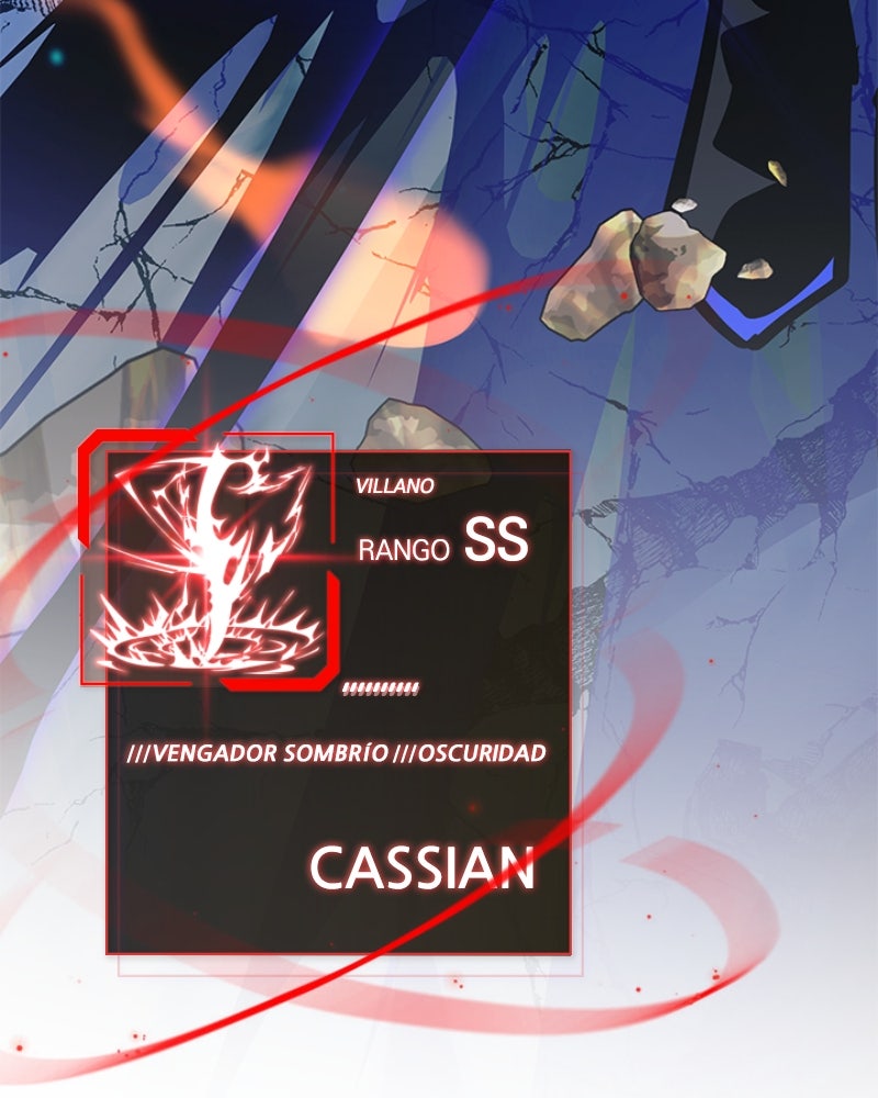 Read Un villano para matar ES Manga Online