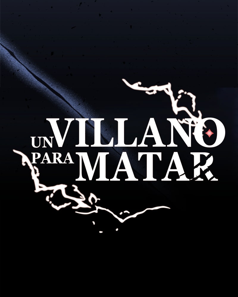 Read Un villano para matar ES Manga Online