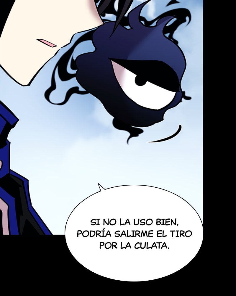 Read Un villano para matar ES Manga Online