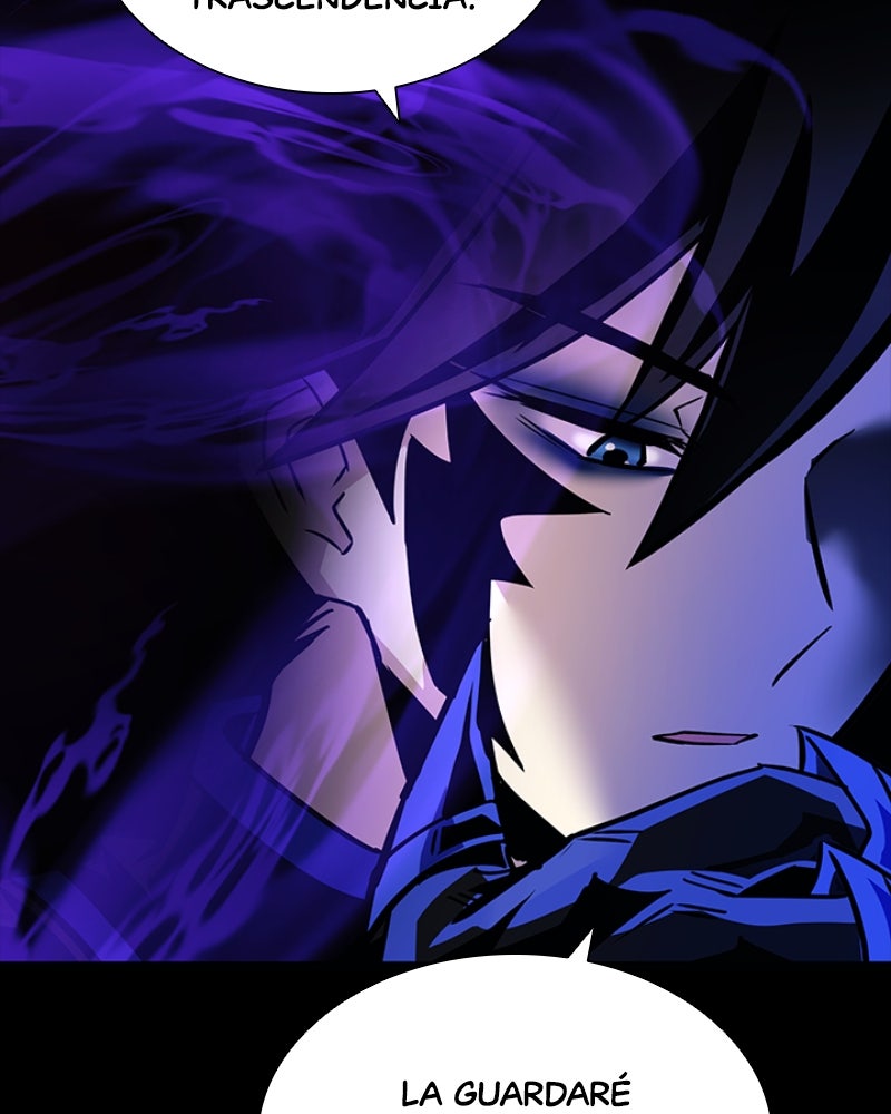 Read Un villano para matar ES Manga Online