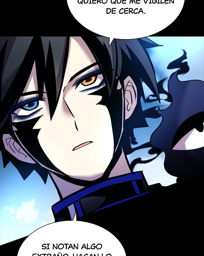 Read Un villano para matar ES Manga Online