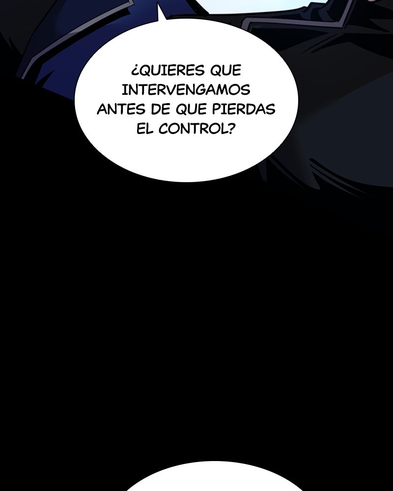 Read Un villano para matar ES Manga Online