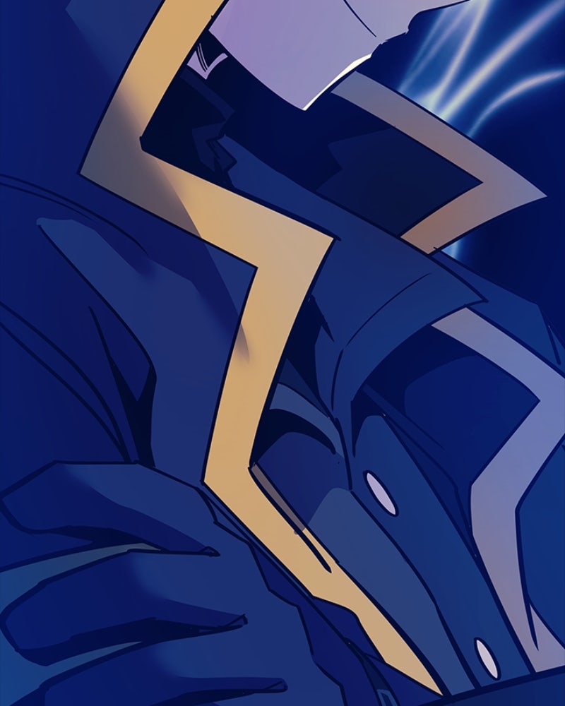 Read Un villano para matar ES Manga Online