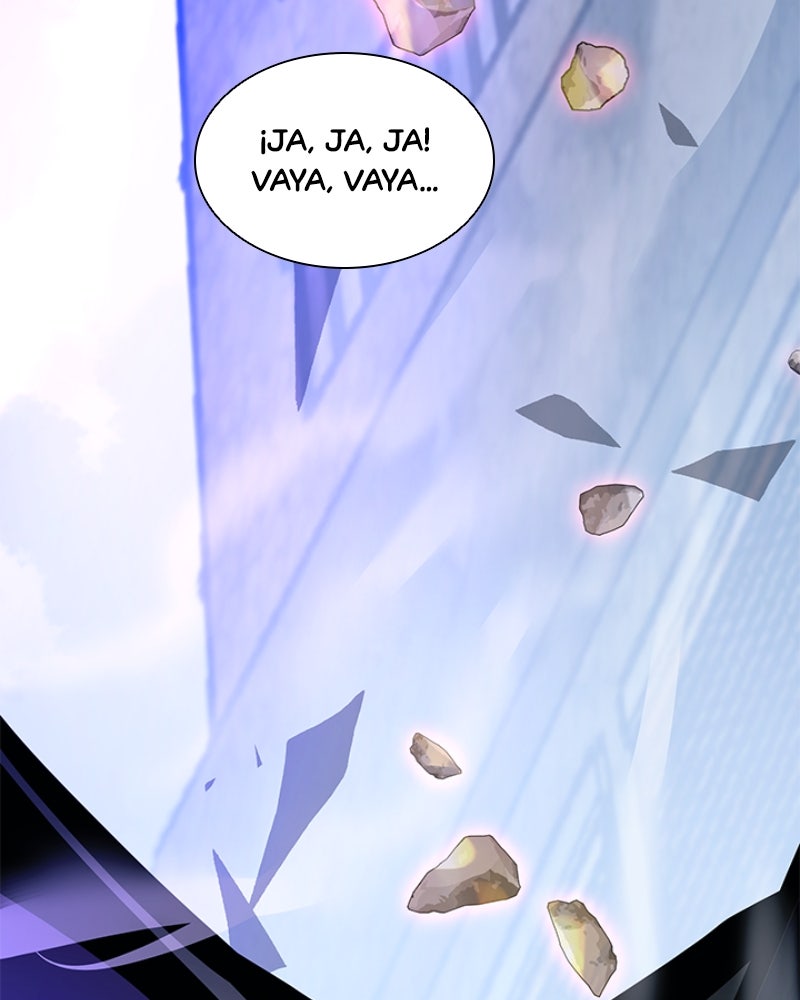 Read Un villano para matar ES Manga Online