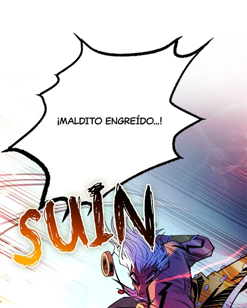 Read Un villano para matar ES Manga Online