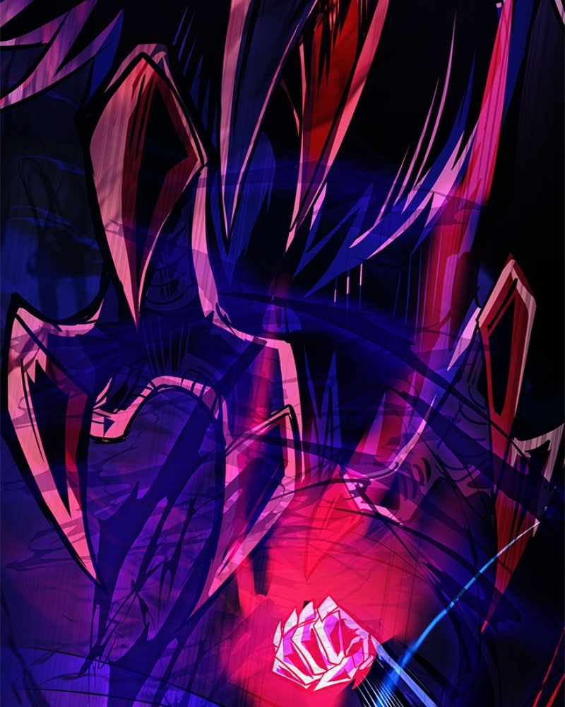 Read Un villano para matar ES Manga Online