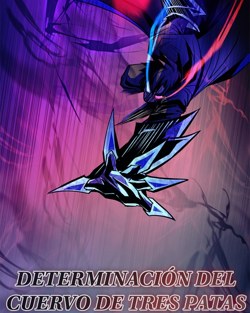 Read Un villano para matar ES Manga Online