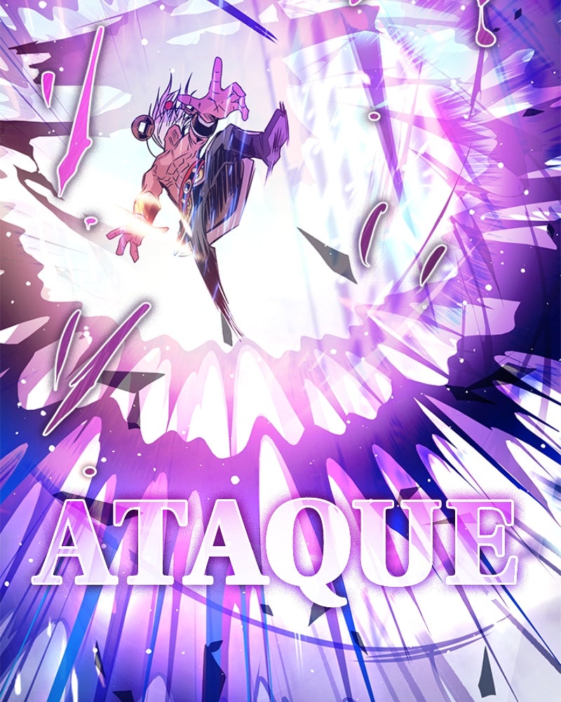 Read Un villano para matar ES Manga Online