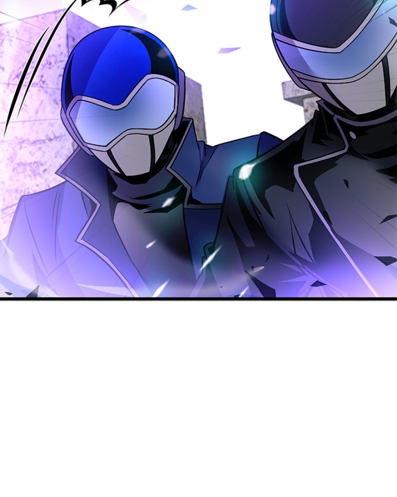 Read Un villano para matar ES Manga Online