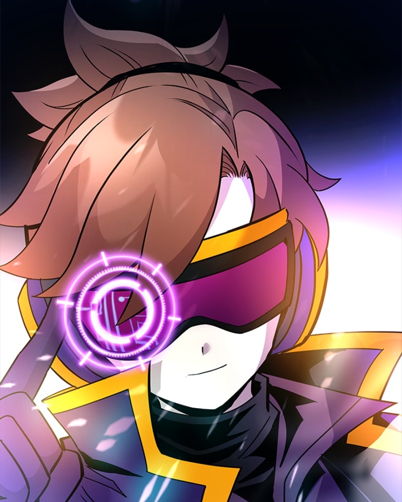 Read Un villano para matar ES Manga Online