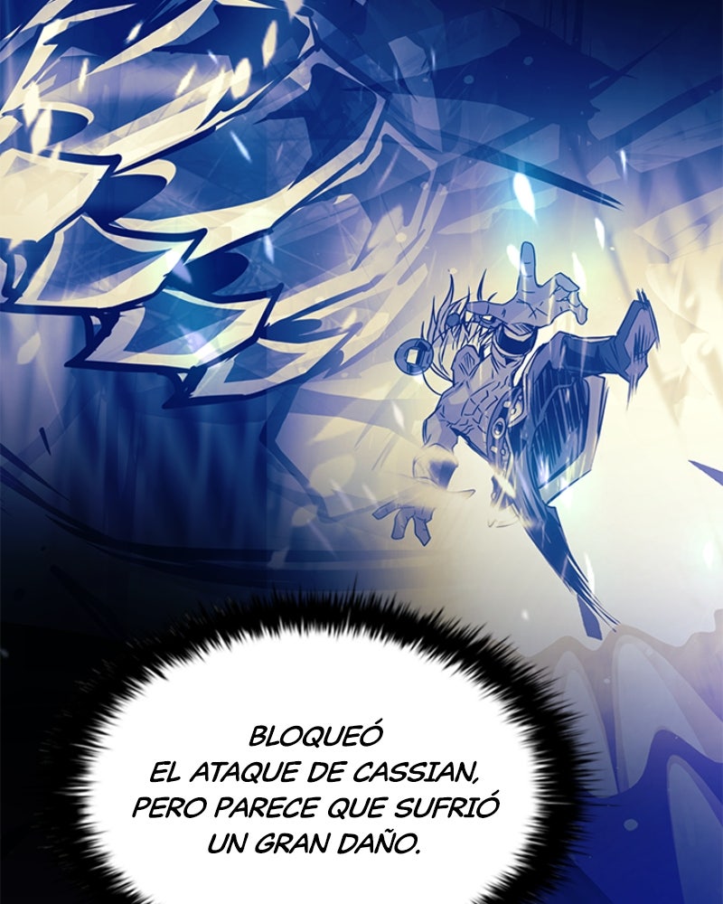 Read Un villano para matar ES Manga Online