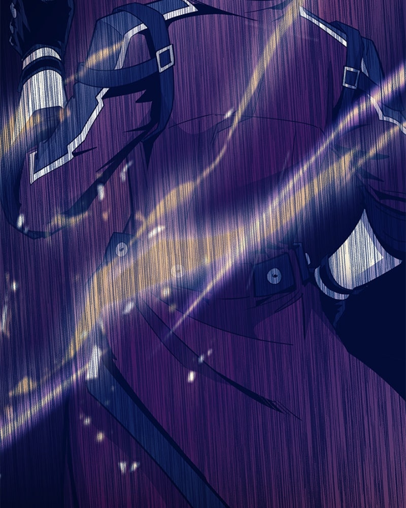 Read Un villano para matar ES Manga Online