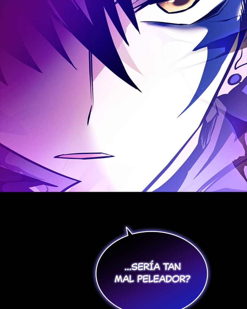 Read Un villano para matar ES Manga Online