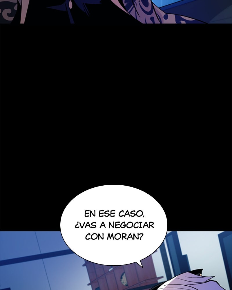 Read Un villano para matar ES Manga Online
