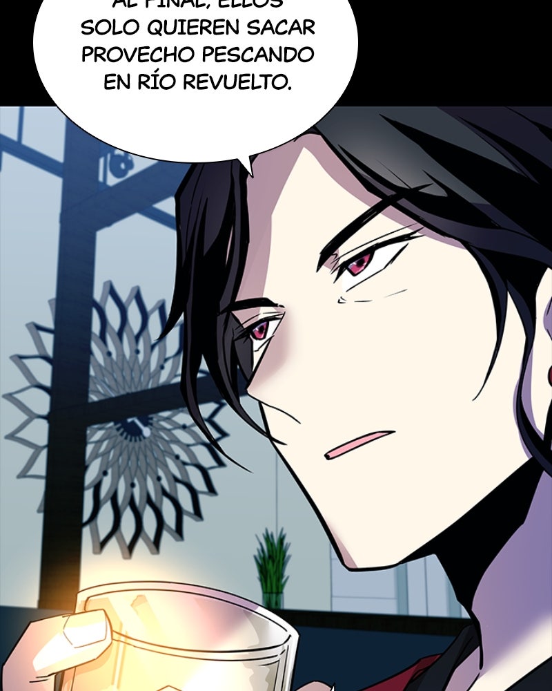 Read Un villano para matar ES Manga Online