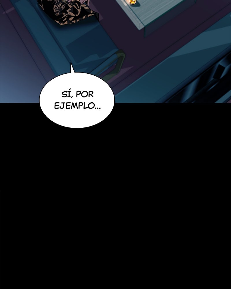 Read Un villano para matar ES Manga Online