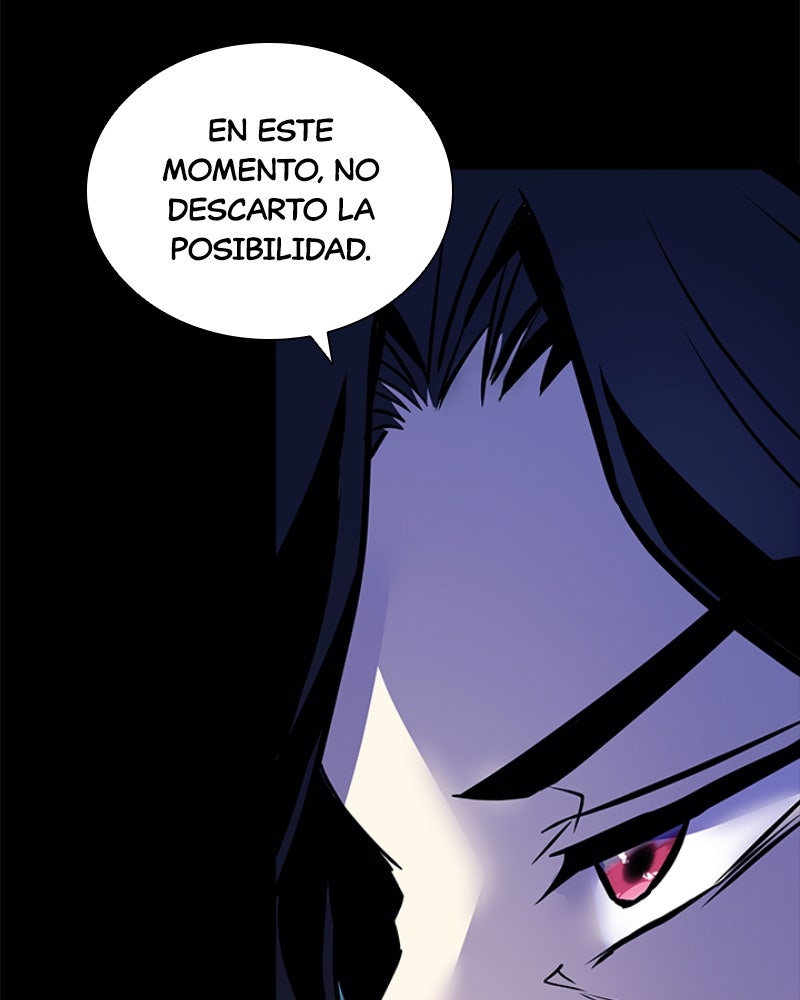 Read Un villano para matar ES Manga Online