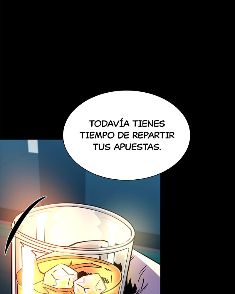 Read Un villano para matar ES Manga Online