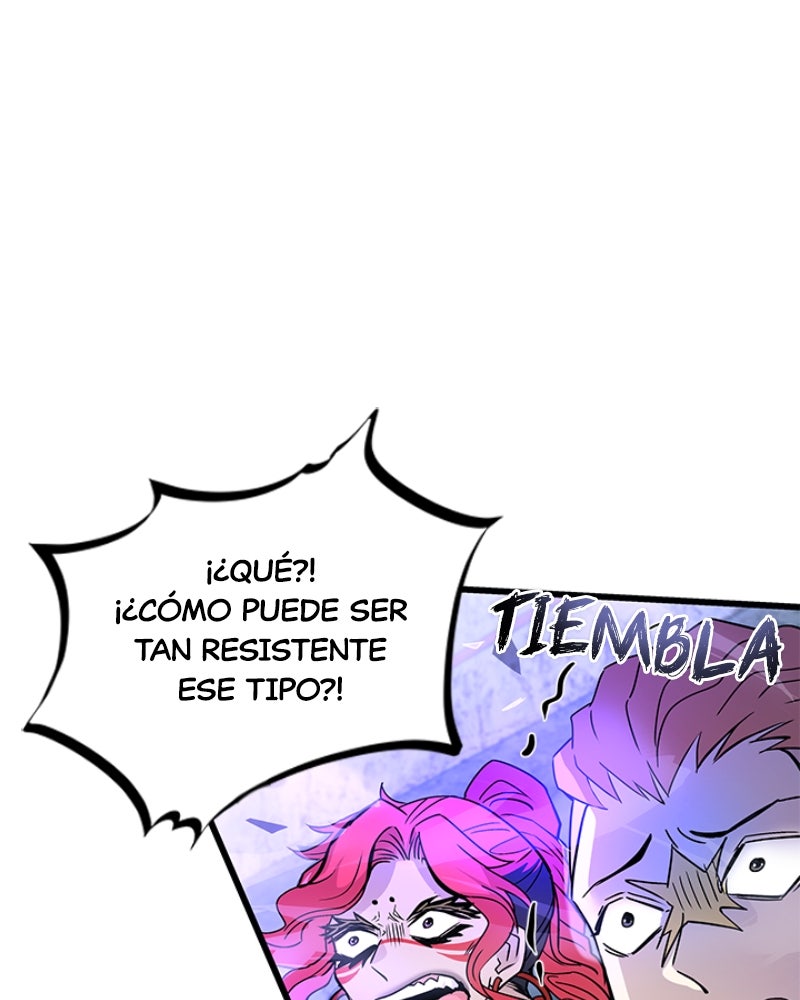 Read Un villano para matar ES Manga Online