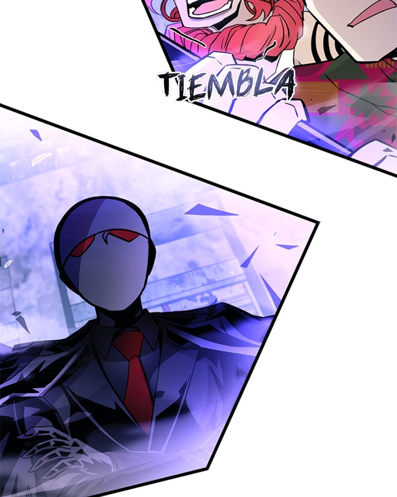 Read Un villano para matar ES Manga Online