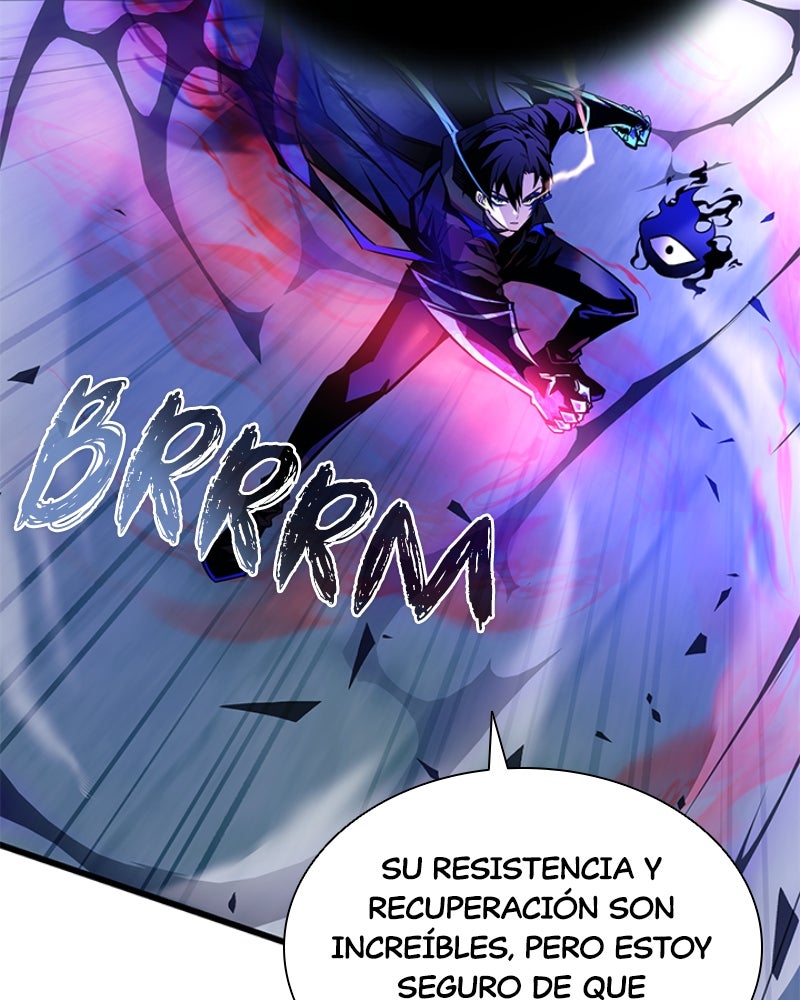 Read Un villano para matar ES Manga Online