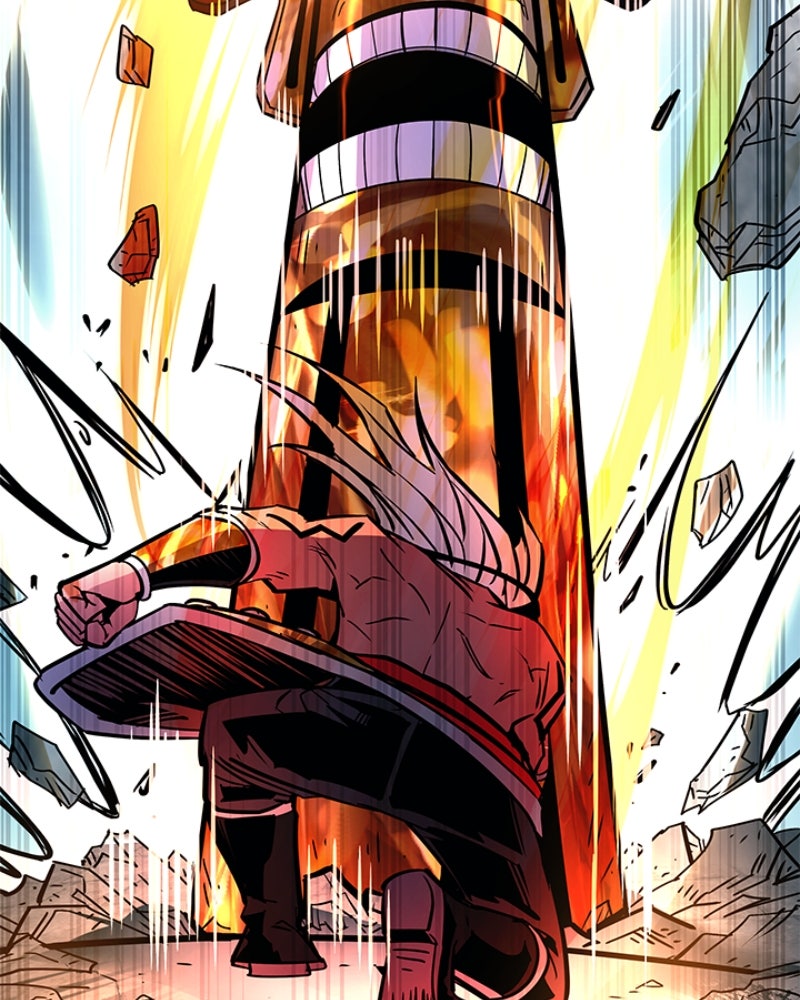 Read Un villano para matar ES Manga Online