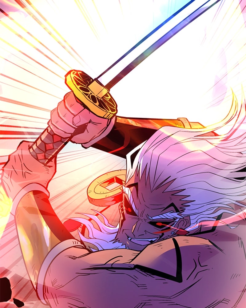 Read Un villano para matar ES Manga Online