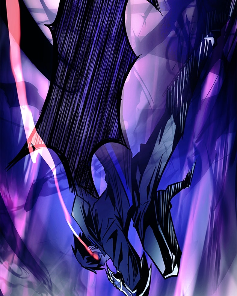 Read Un villano para matar ES Manga Online