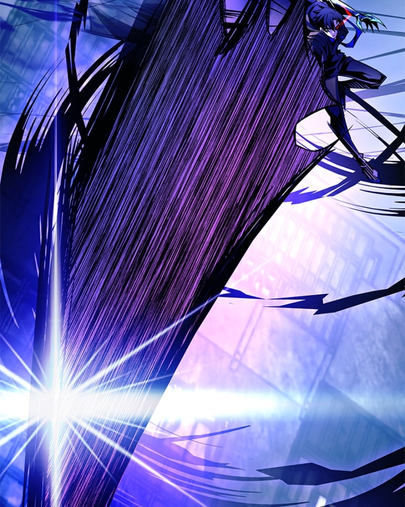 Read Un villano para matar ES Manga Online