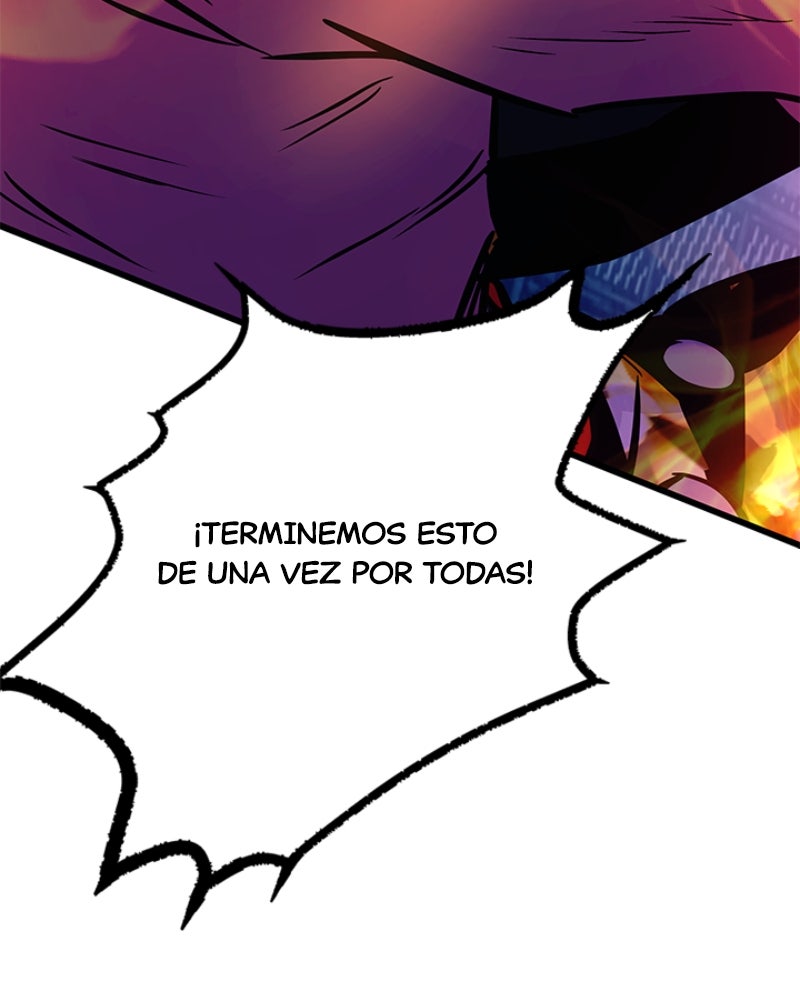 Read Un villano para matar ES Manga Online