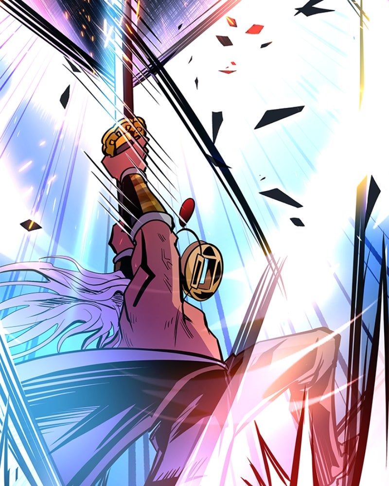 Read Un villano para matar ES Manga Online