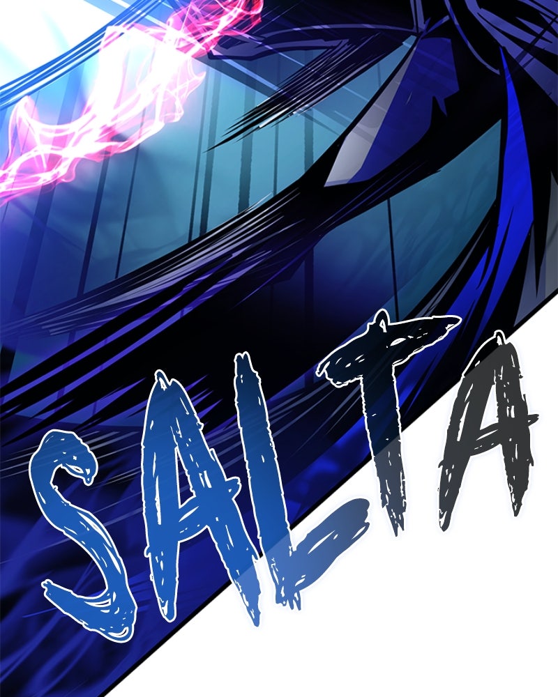 Read Un villano para matar ES Manga Online