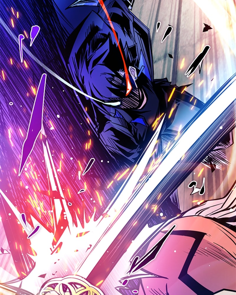 Read Un villano para matar ES Manga Online