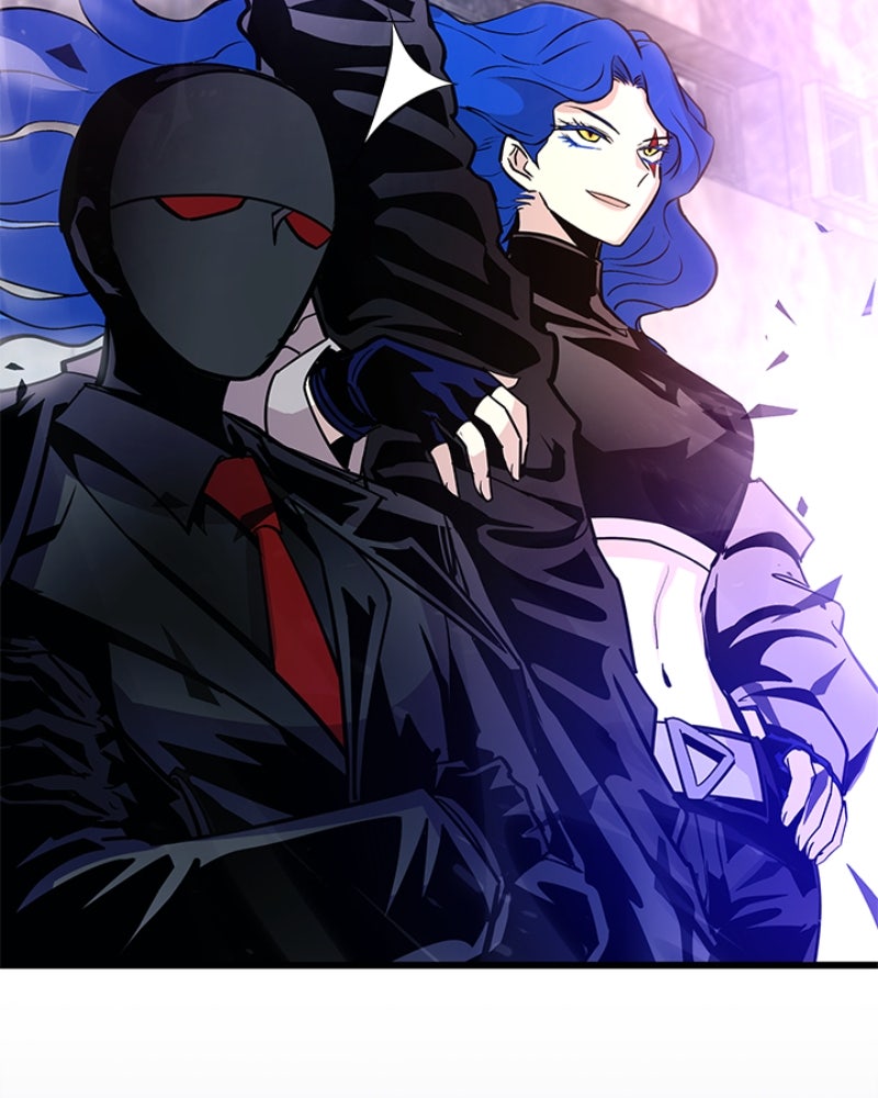 Read Un villano para matar ES Manga Online