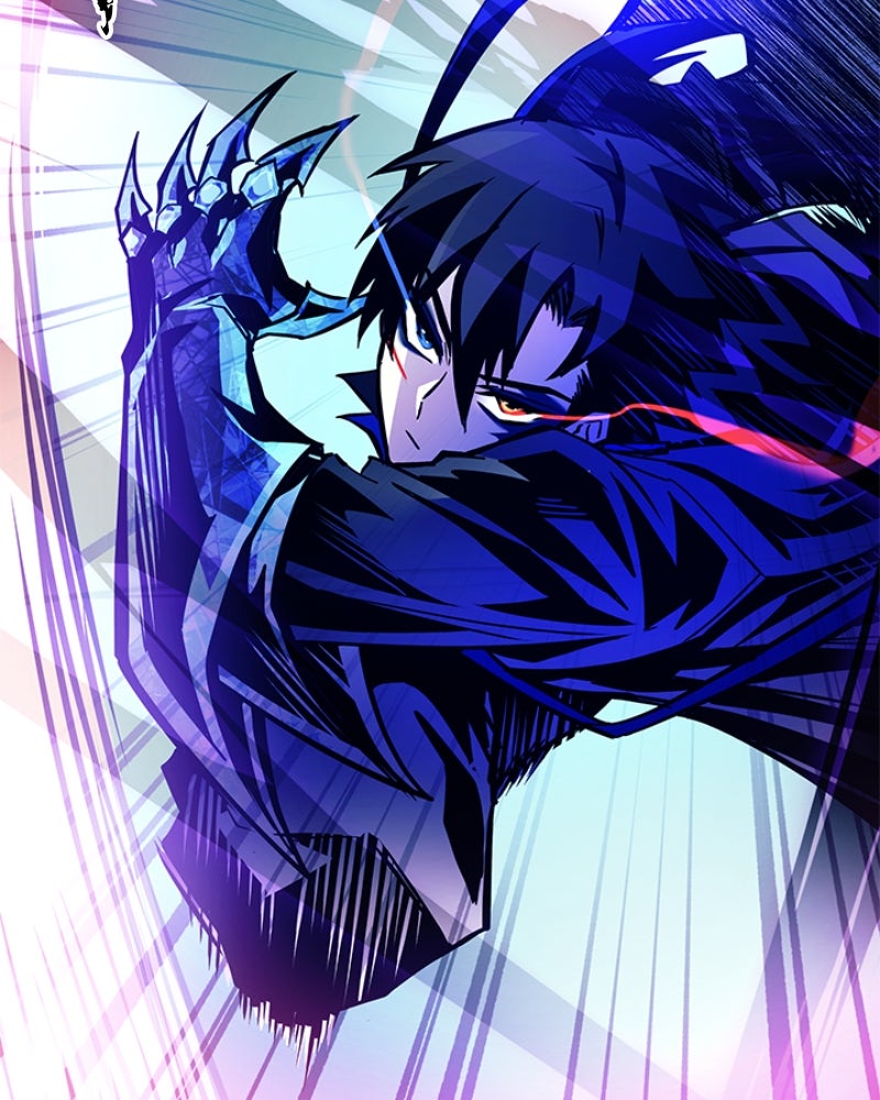 Read Un villano para matar ES Manga Online