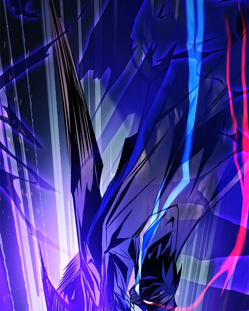 Read Un villano para matar ES Manga Online