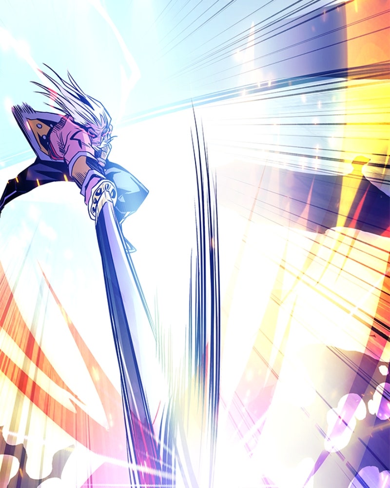 Read Un villano para matar ES Manga Online