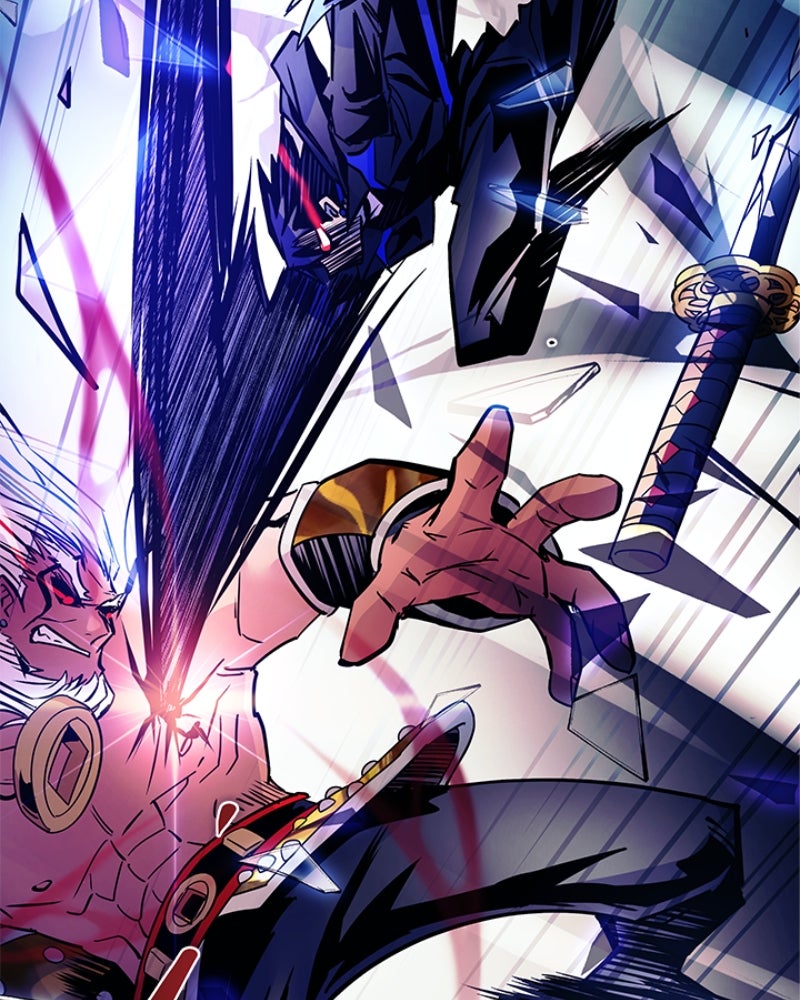 Read Un villano para matar ES Manga Online