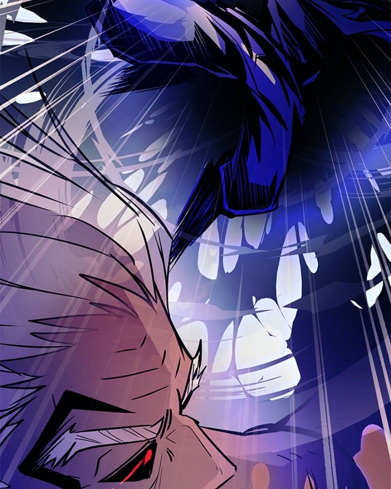 Read Un villano para matar ES Manga Online