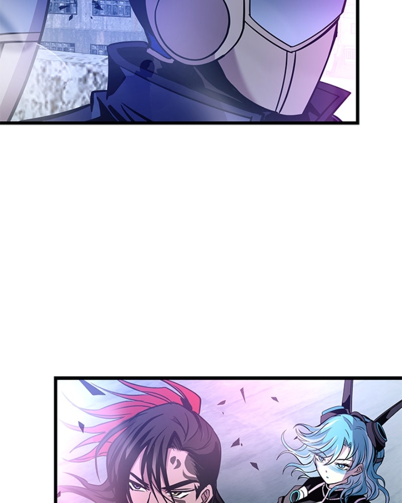 Read Un villano para matar ES Manga Online