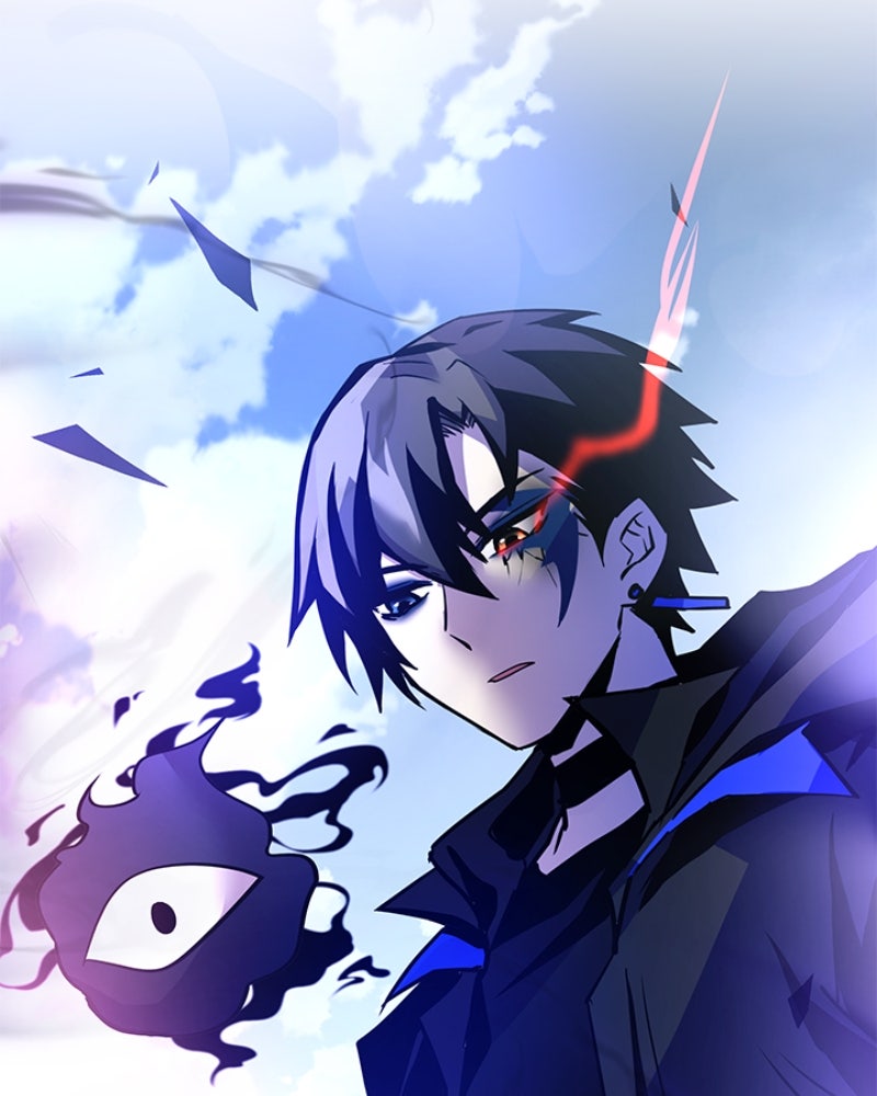 Read Un villano para matar ES Manga Online