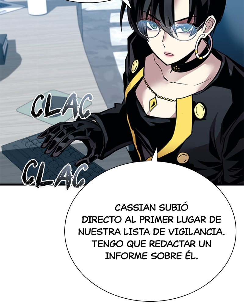 Read Un villano para matar ES Manga Online