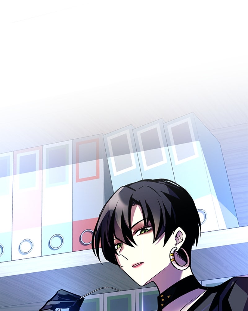 Read Un villano para matar ES Manga Online