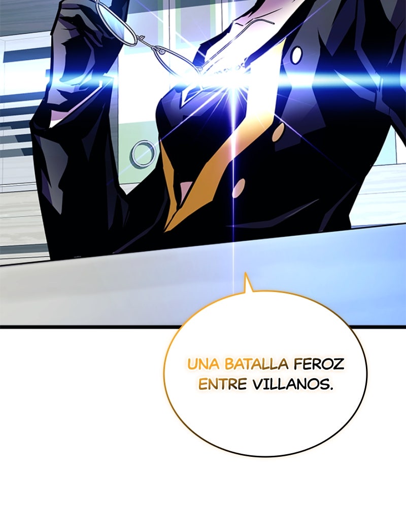 Read Un villano para matar ES Manga Online