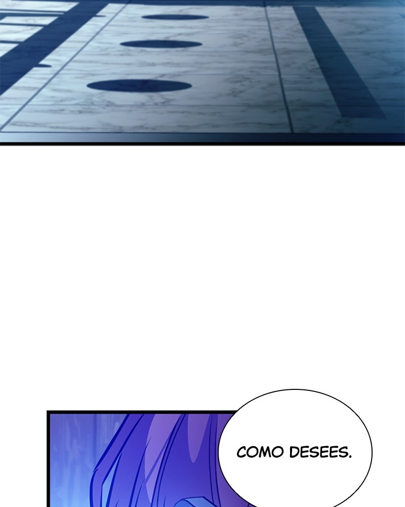 Read Un villano para matar ES Manga Online