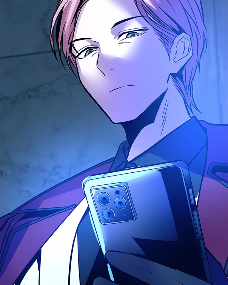 Read Un villano para matar ES Manga Online