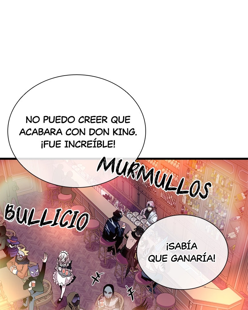 Read Un villano para matar ES Manga Online