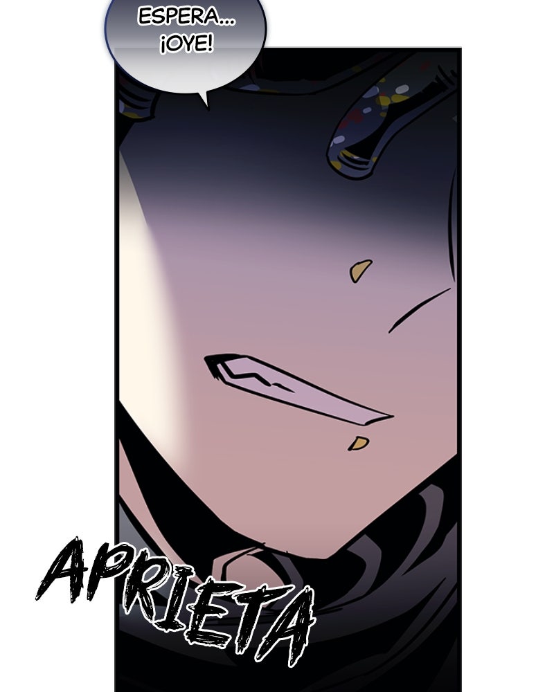 Read Un villano para matar ES Manga Online