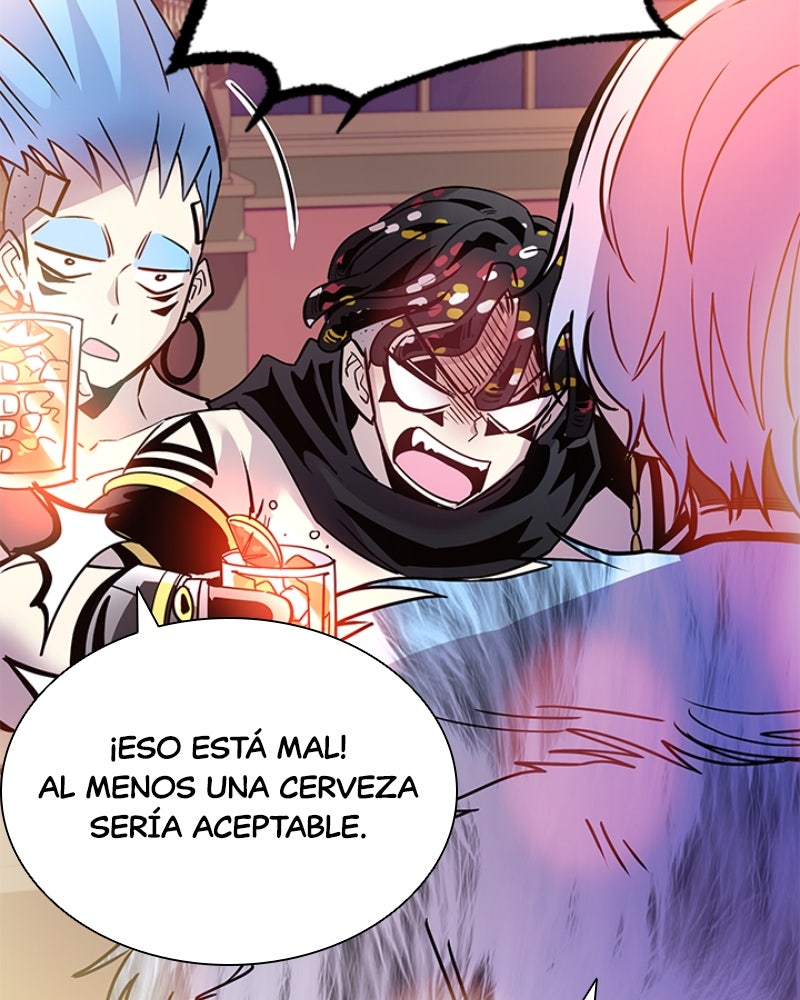 Read Un villano para matar ES Manga Online