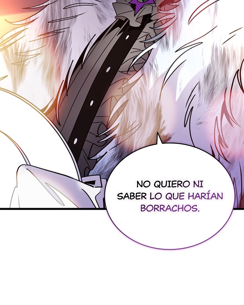 Read Un villano para matar ES Manga Online